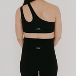 AXK CORE Maternity Bike Short | Black | Milk & Baby
