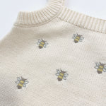 Busy Bee Romper | Milk & Baby