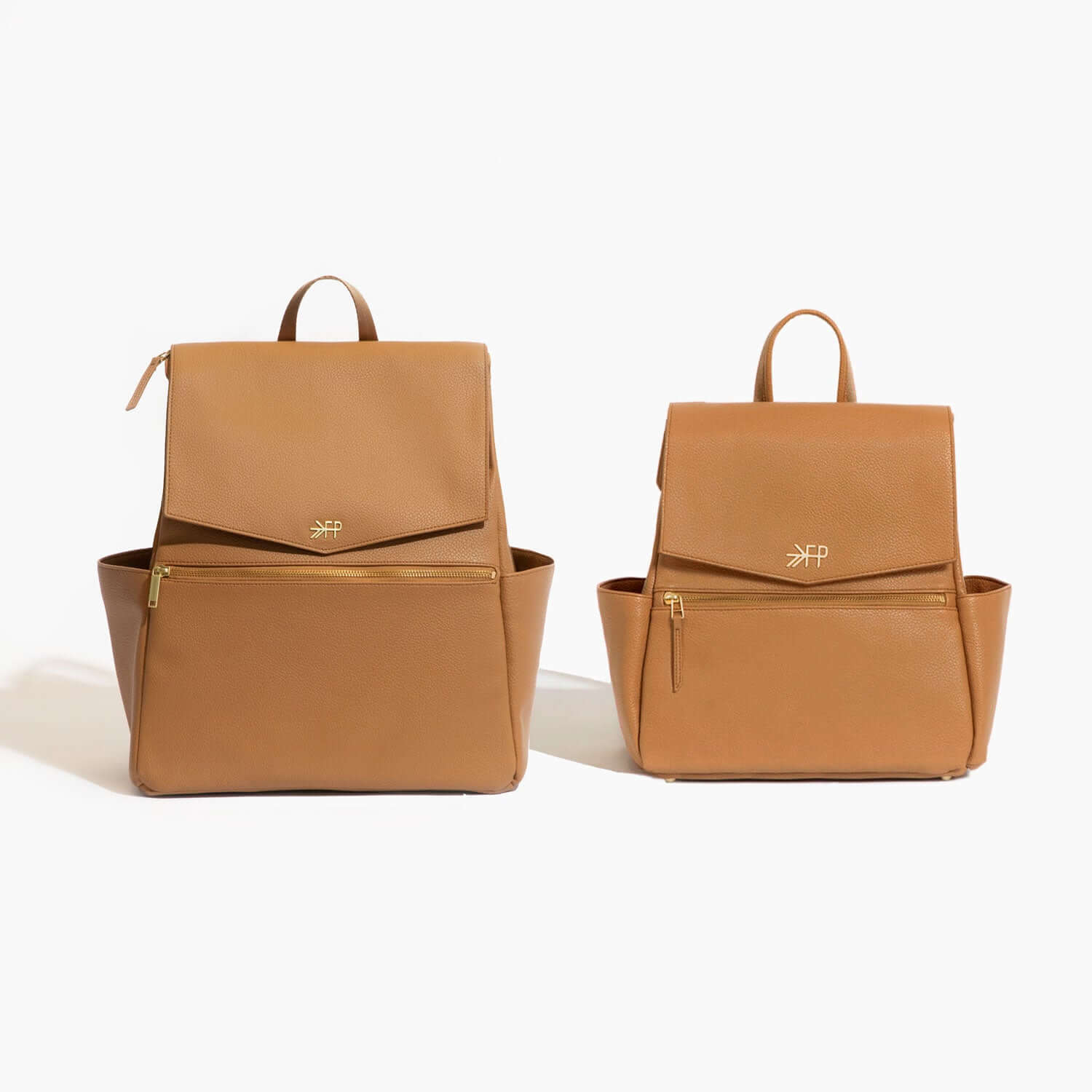 Butterscotch Mini Classic Bag II | Milk & Baby