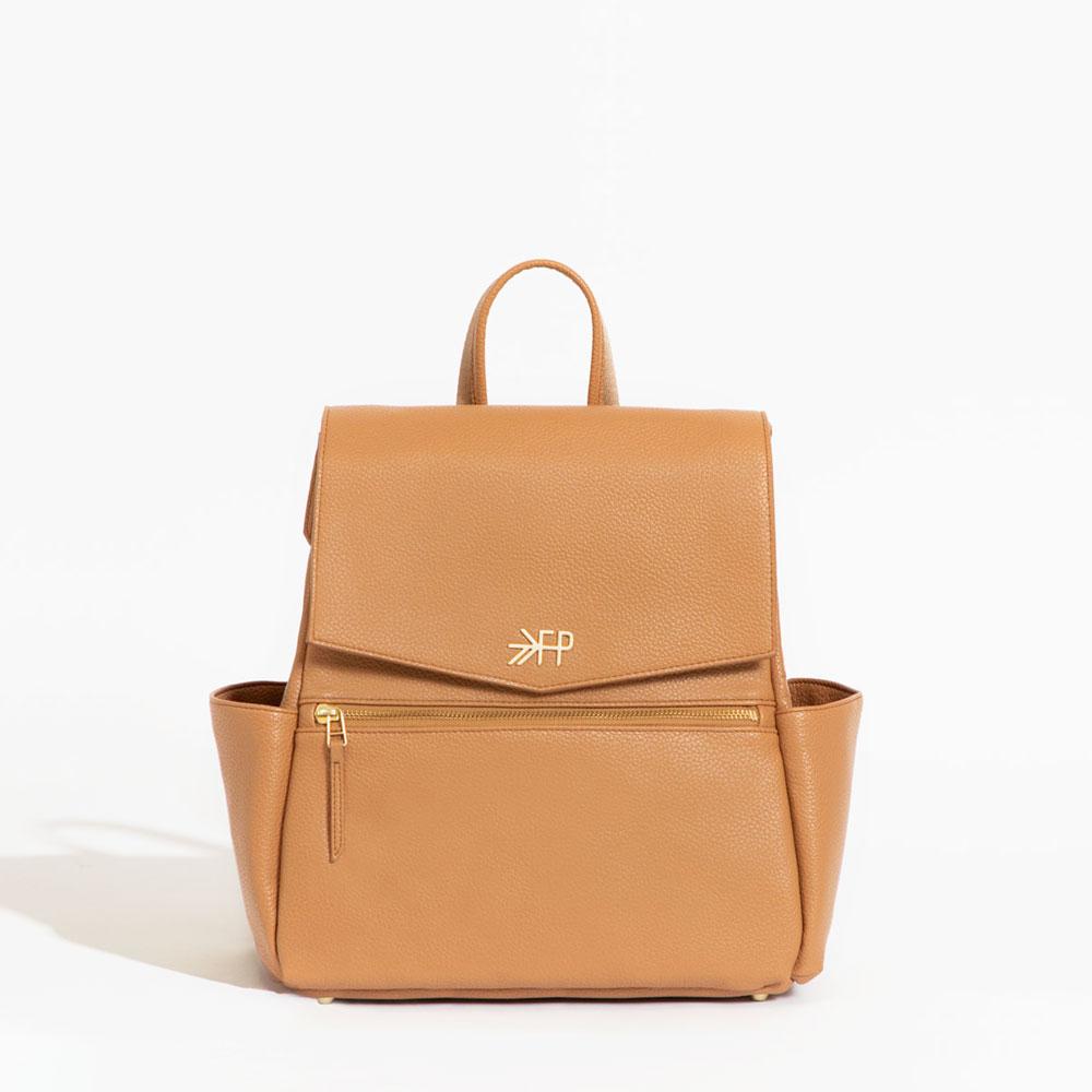 Butterscotch Mini Classic Bag II | Milk & Baby