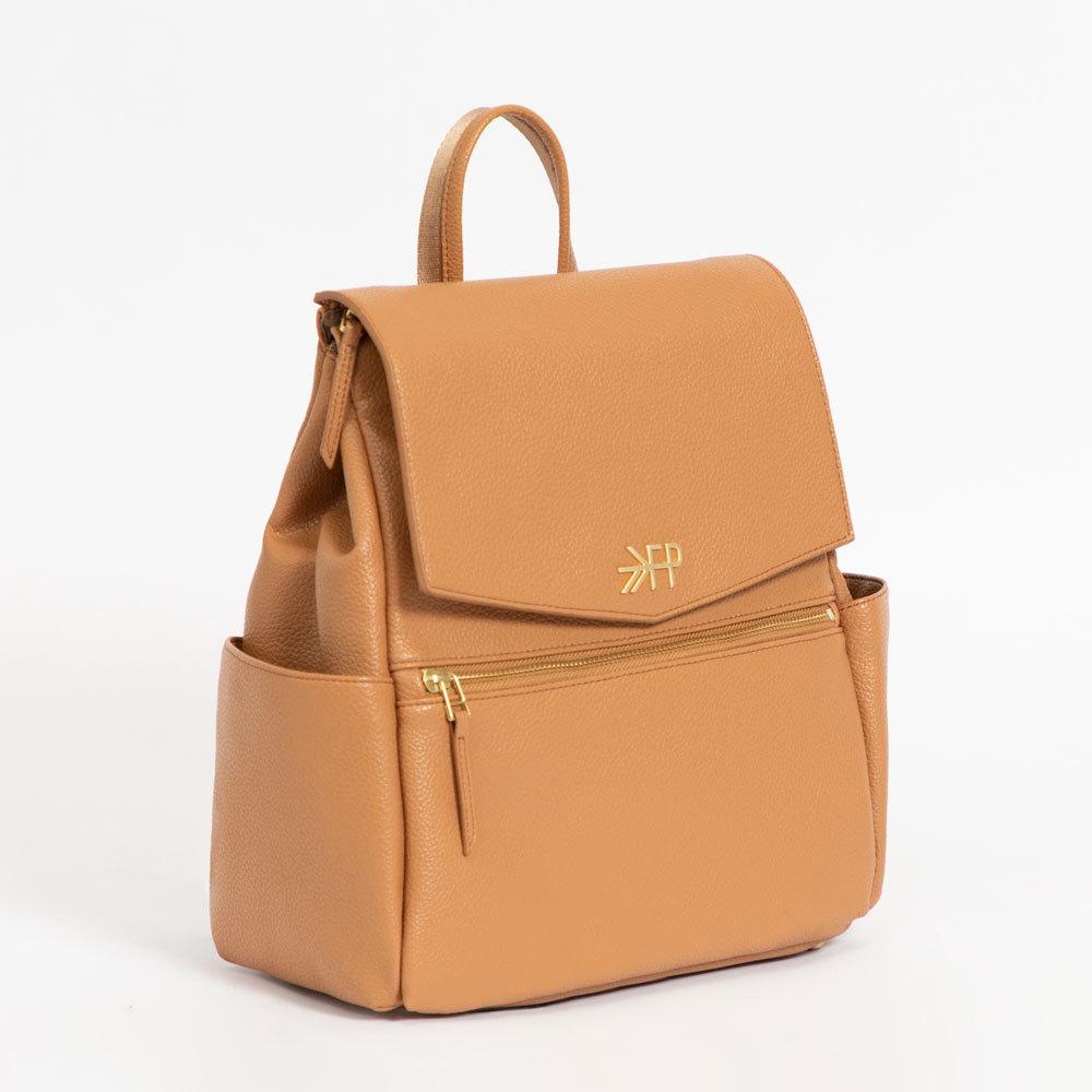 Butterscotch Mini Classic Bag II | Milk & Baby