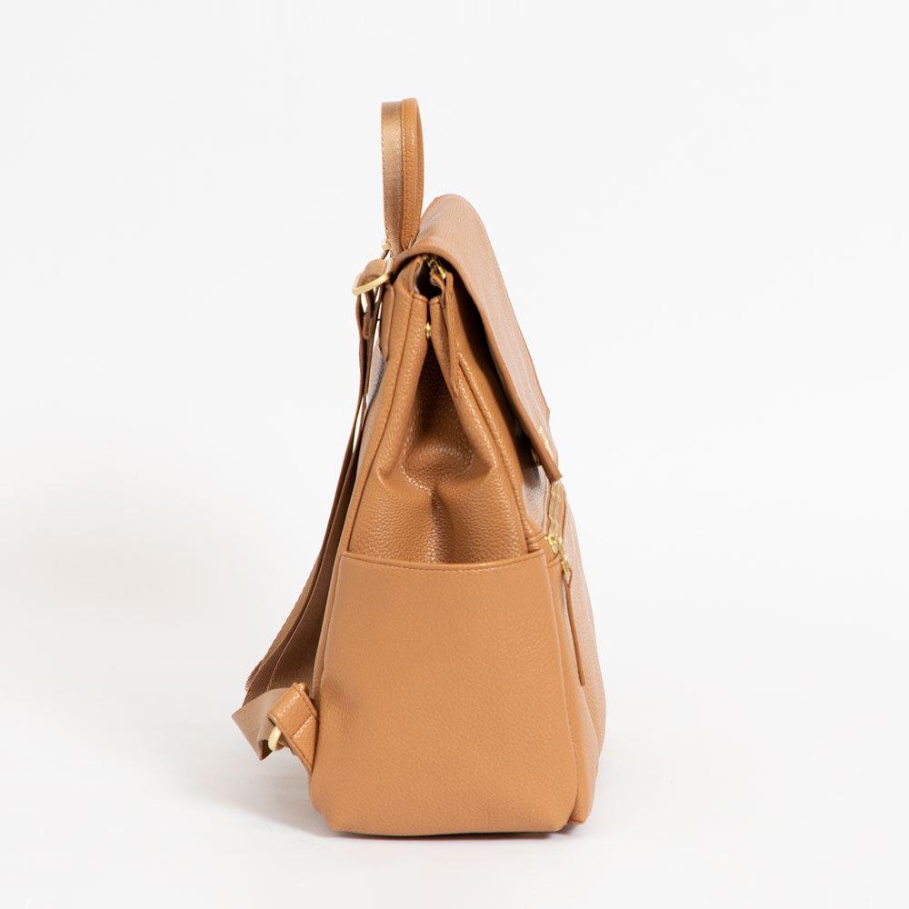 Butterscotch Mini Classic Bag II | Milk & Baby