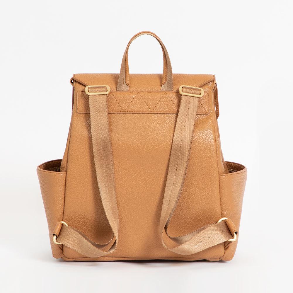 Butterscotch Mini Classic Bag II | Milk & Baby