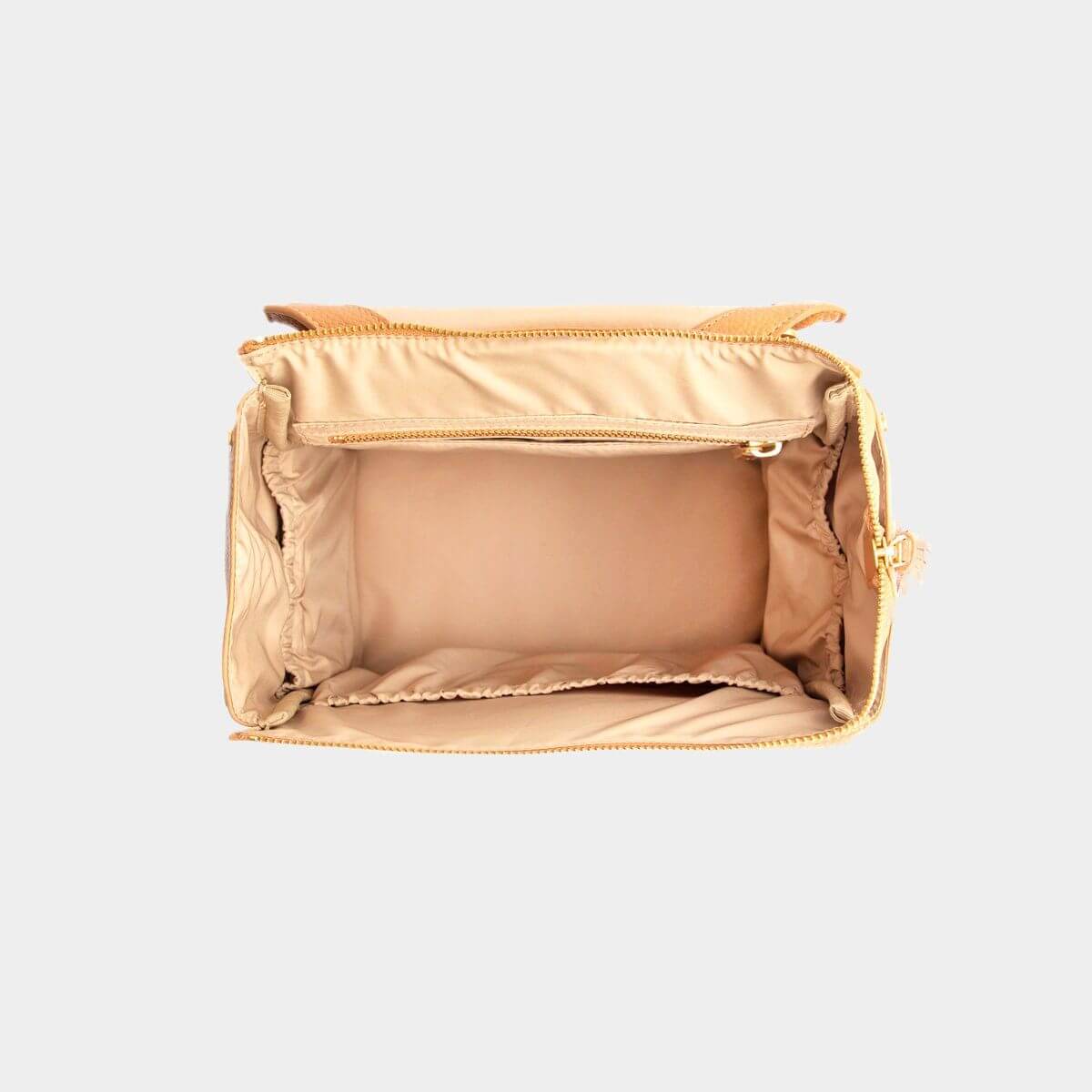 Butterscotch Mini Classic Bag II | Milk & Baby