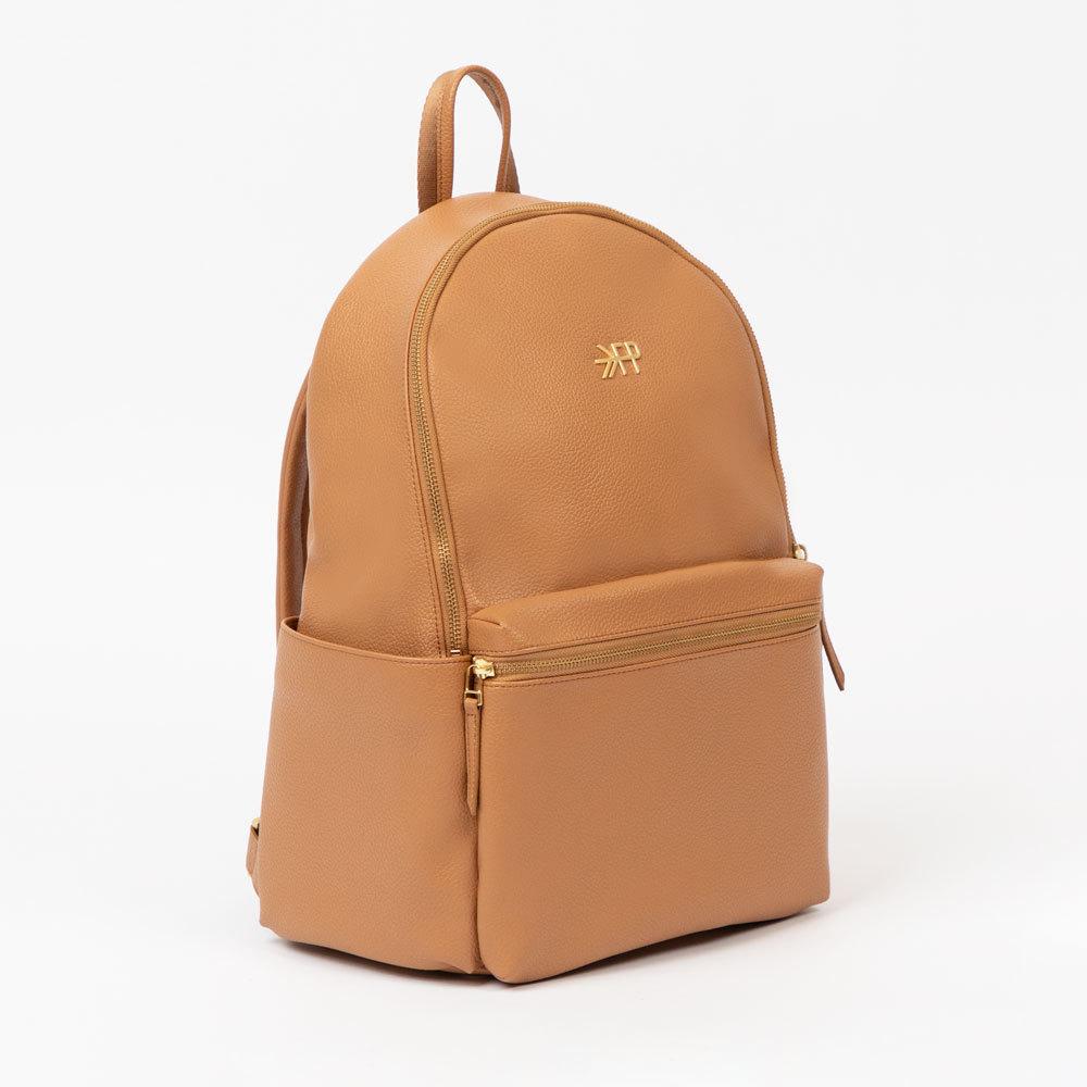 Butterscotch Classic City Backpack II | Milk & Baby
