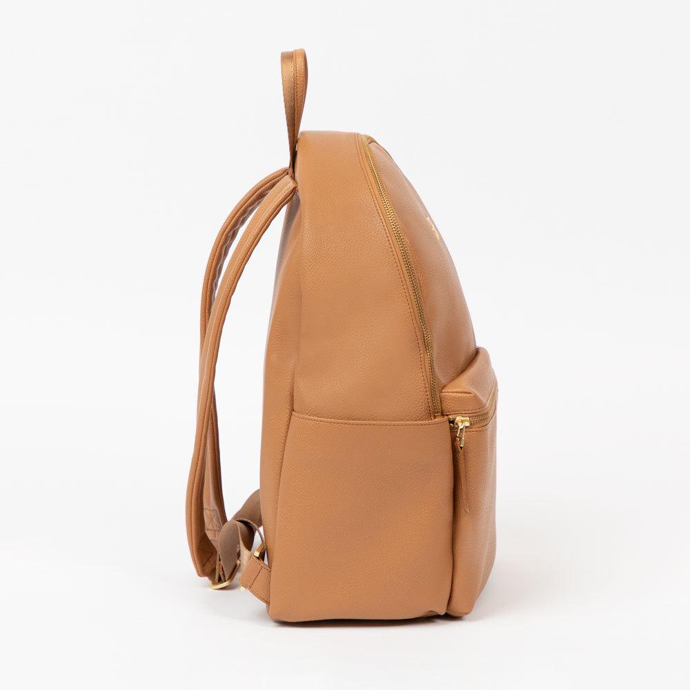 Butterscotch Classic City Backpack II | Milk & Baby