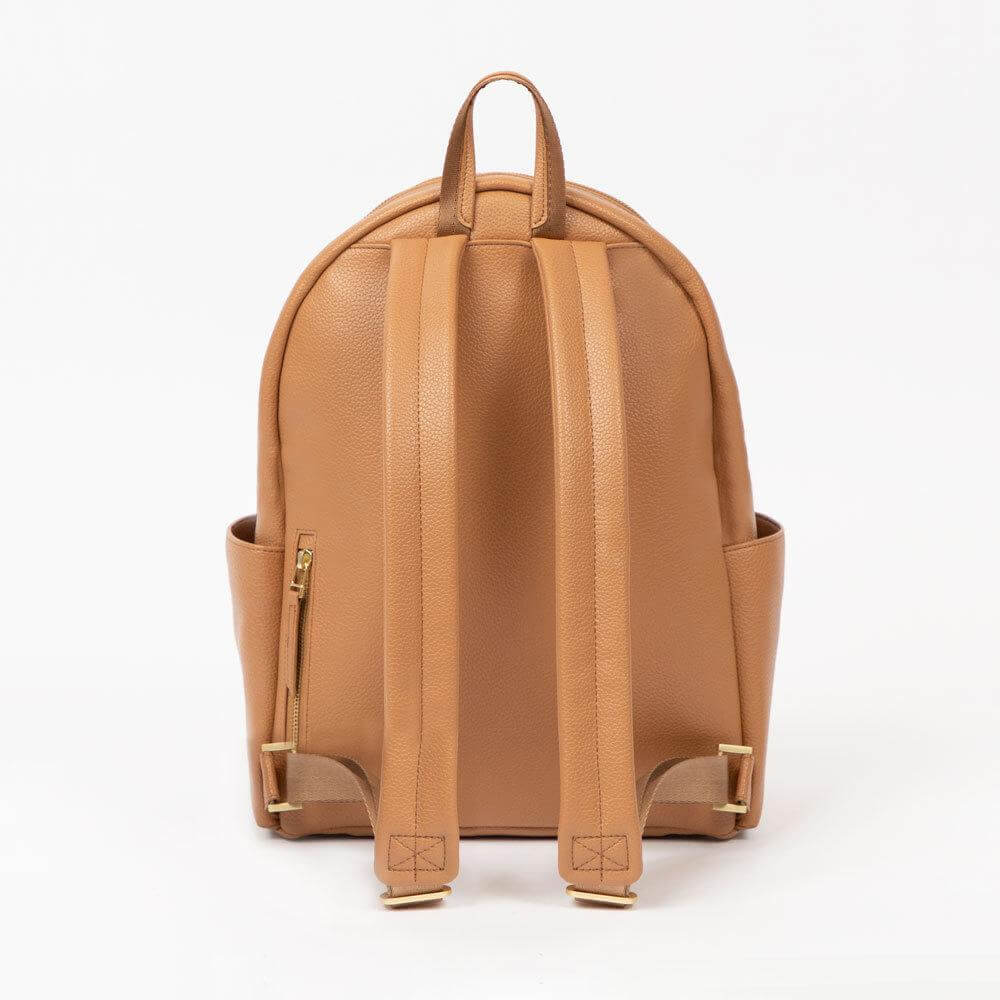 Butterscotch Classic City Backpack II | Milk & Baby
