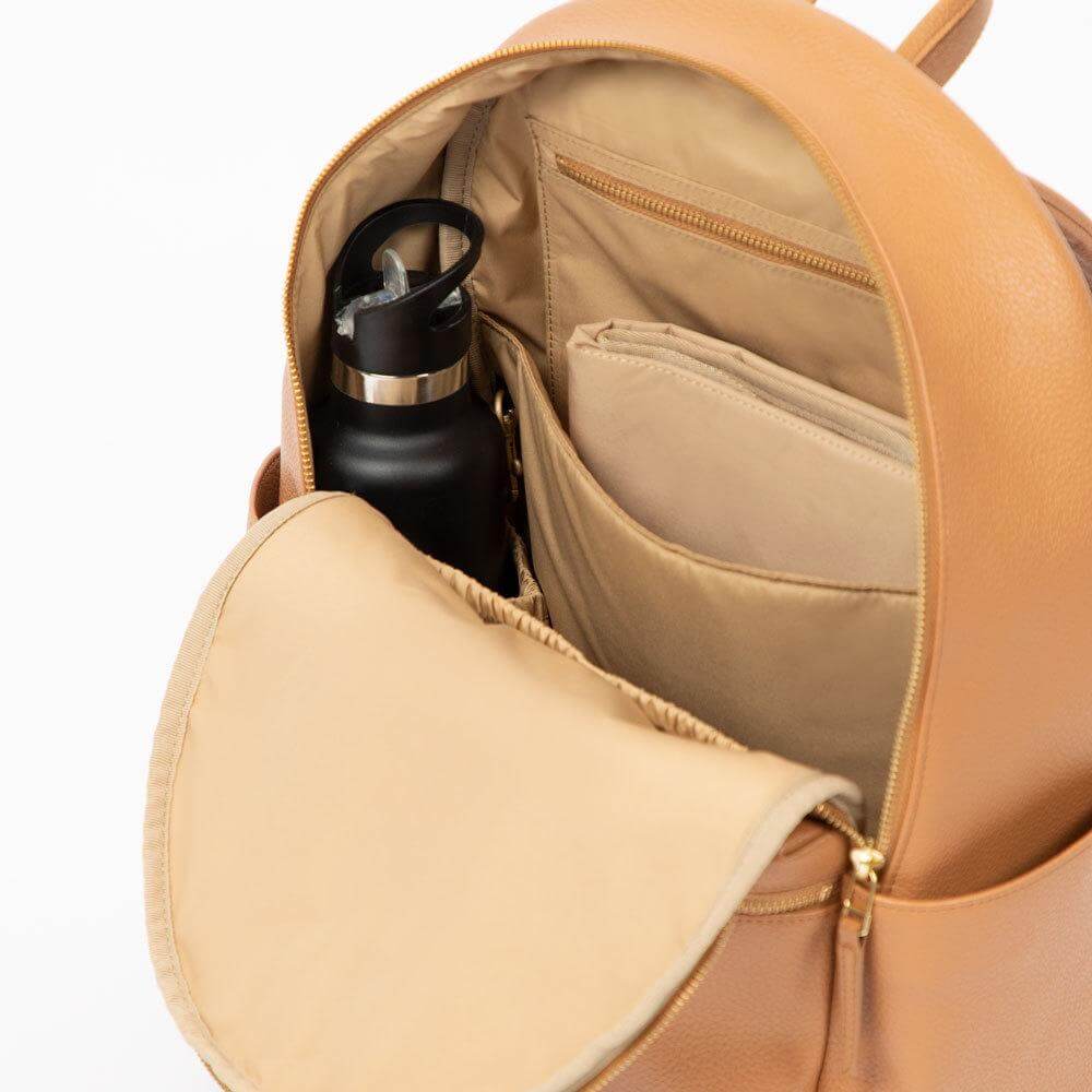 Butterscotch Classic City Backpack II | Milk & Baby