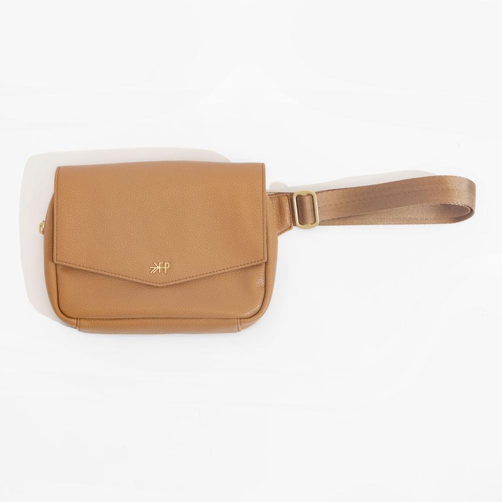 Butterscotch Classic Park Pack | Milk & Baby