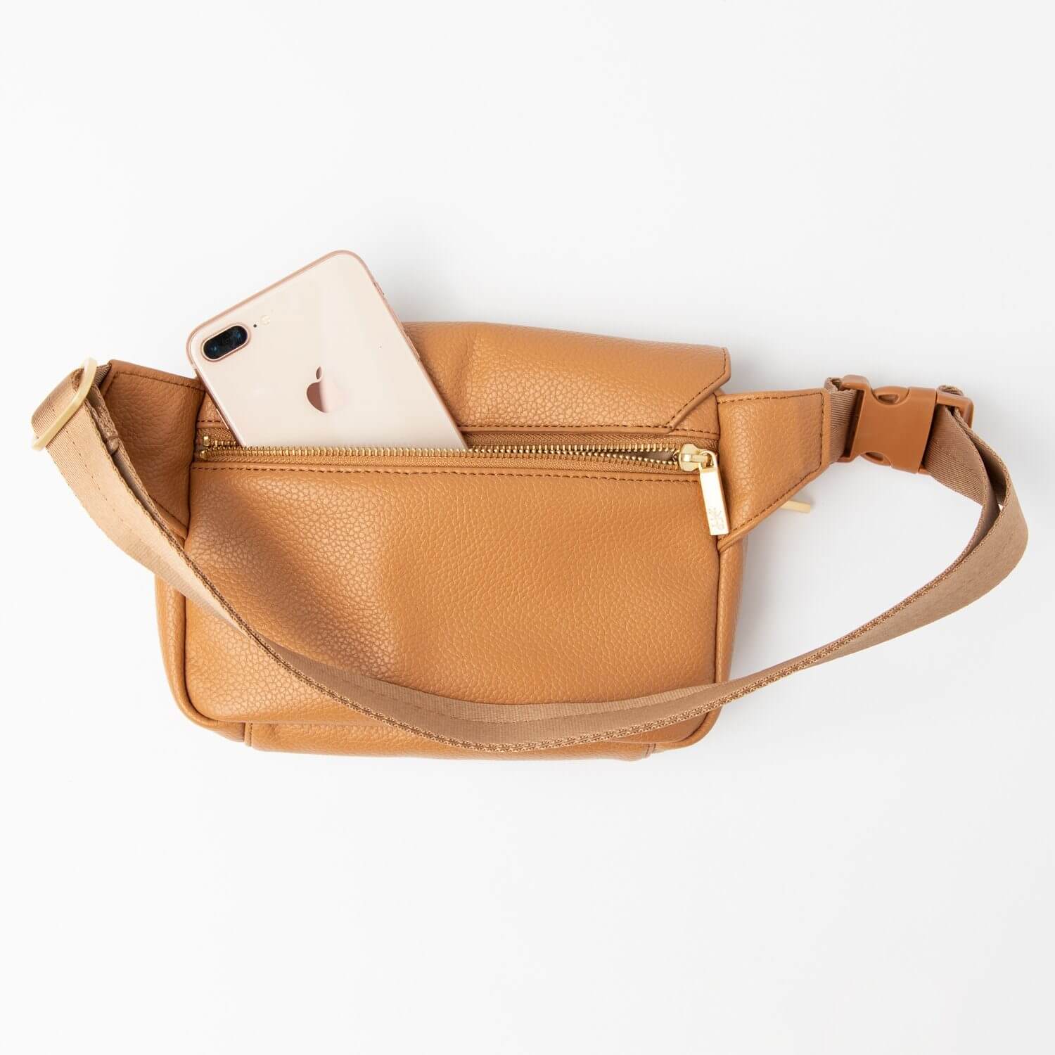 Butterscotch Classic Park Pack | Milk & Baby