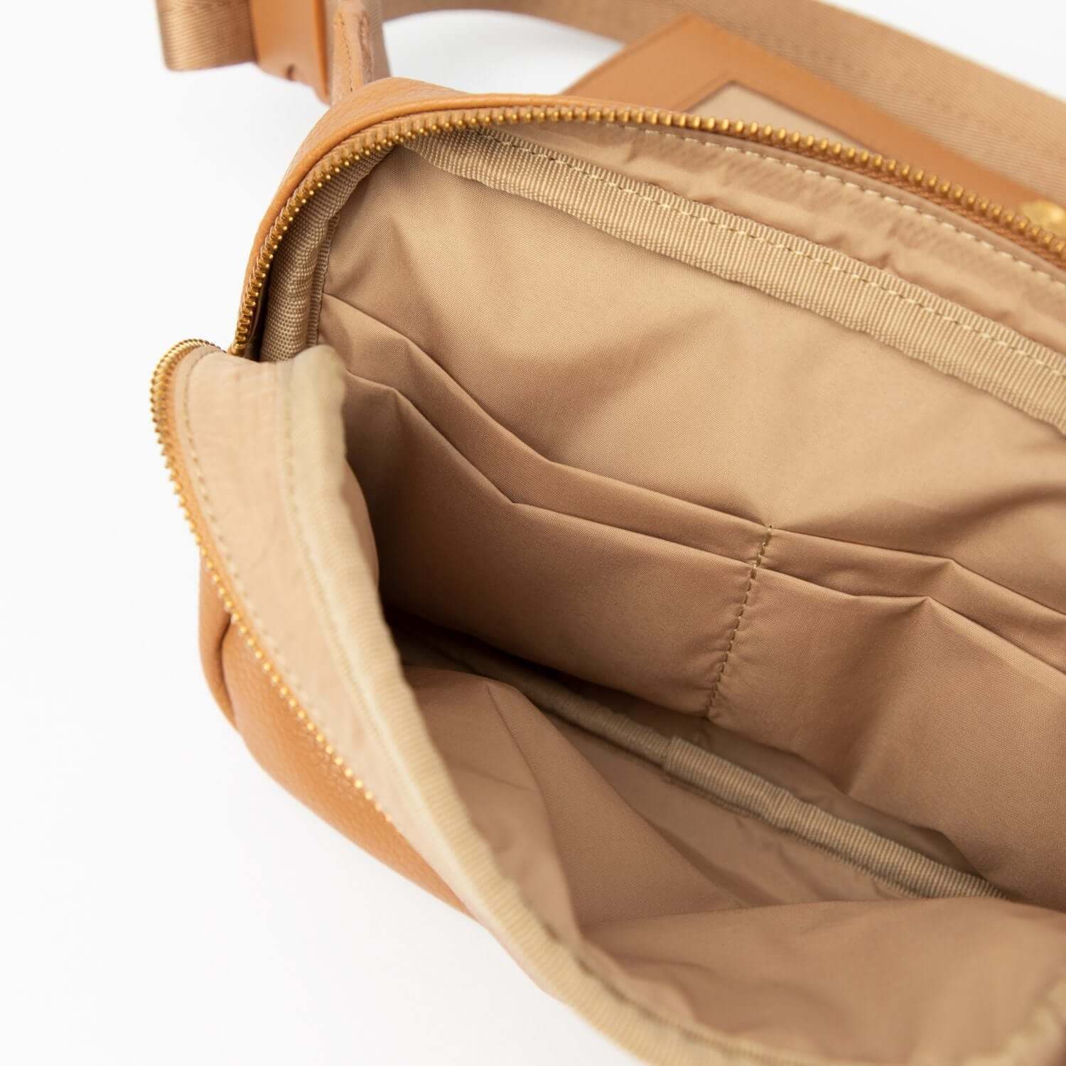 Butterscotch Classic Park Pack | Milk & Baby
