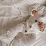 Bring Me Home Cloud Bundle | White | Milk & Baby