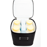 Cold Gold Breastmilk Cooler Bag | Milk & Baby