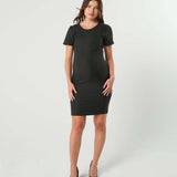 The Boardroom Maternity & Nursing Dress | Milk & Baby