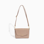 Fig Classic Crossbody | Milk & Baby