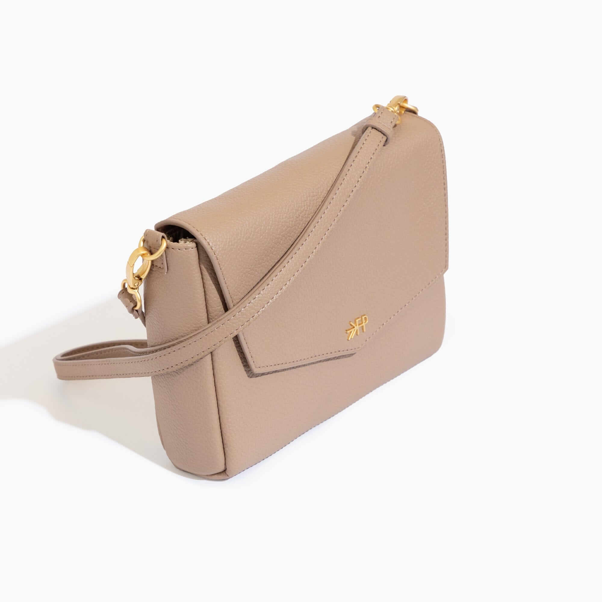 Fig Classic Crossbody | Milk & Baby