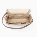 Fig Classic Crossbody | Milk & Baby