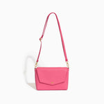 Hot Pink Classic Crossbody | Milk & Baby