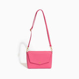 Hot Pink Classic Crossbody | Milk & Baby