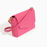 Hot Pink Classic Crossbody | Milk & Baby