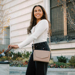 Fig Classic Crossbody | Milk & Baby