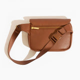 Cognac Classic Park Pack | Milk & Baby