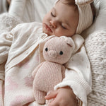 Luna + Luca Floral Frills Romper | Milk & Baby