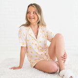You Are My Sunshine Mommy Pajamas | Milk & Baby