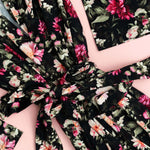 Fallon Bamboo Women's Robe | Milk & Baby