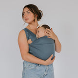 Soothe Shirt | Brook | Milk & Baby
