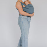 Soothe Shirt | Brook | Milk & Baby