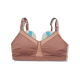 Daily Nursing + Pumping Bra | Milk & Baby