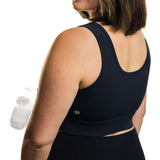 Everyday Luxe 3.0 Nursing & Hands-Free Pumping Bra | Milk & Baby