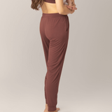 Everyday Lounge Jogger | Redwood | Milk & Baby