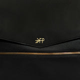 Ebony Classic Diaper Bag II | Milk & Baby