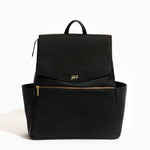 Ebony Classic Diaper Bag II | Milk & Baby