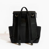 Ebony Classic Diaper Bag II | Milk & Baby