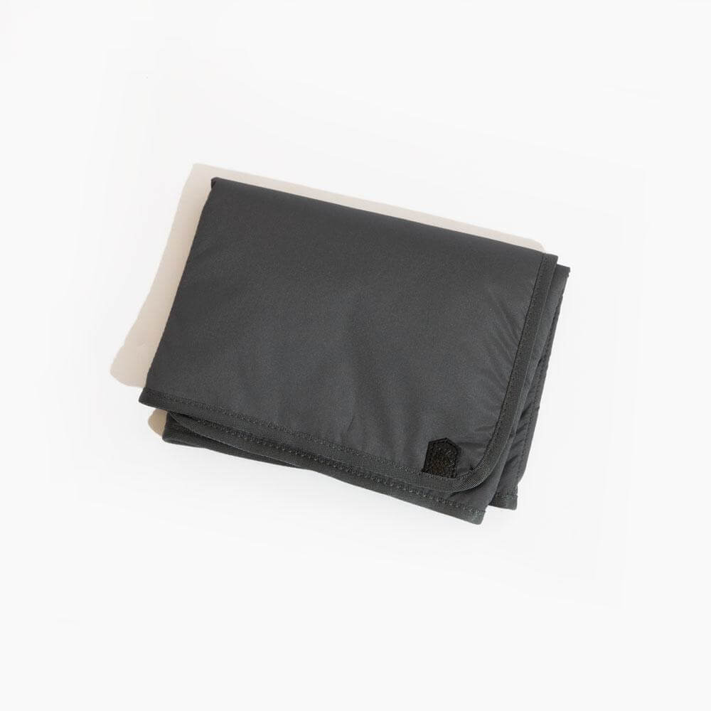 Ebony Classic Diaper Bag II | Milk & Baby