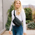 Ebony Classic Park Pack | Milk & Baby