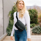 Ebony Classic Park Pack | Milk & Baby