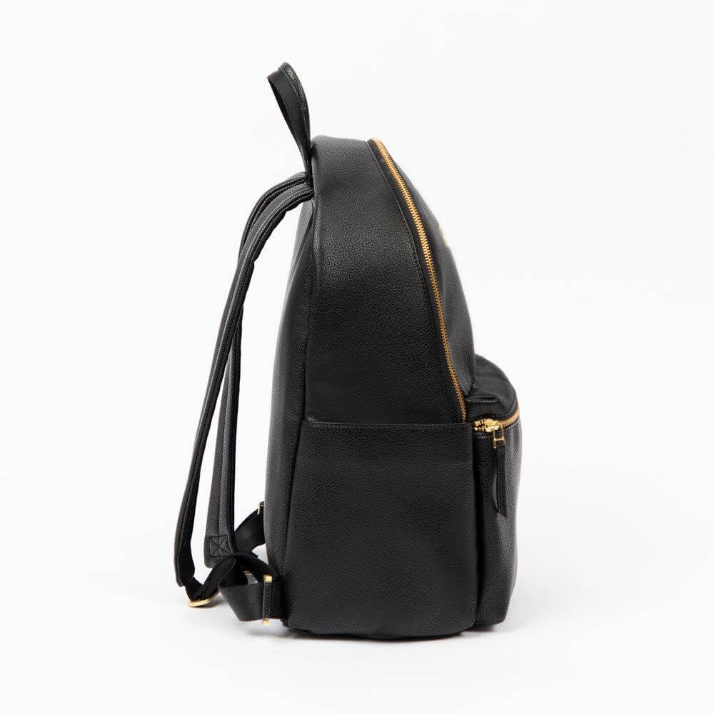 Ebony Classic City Backpack II | Milk & Baby