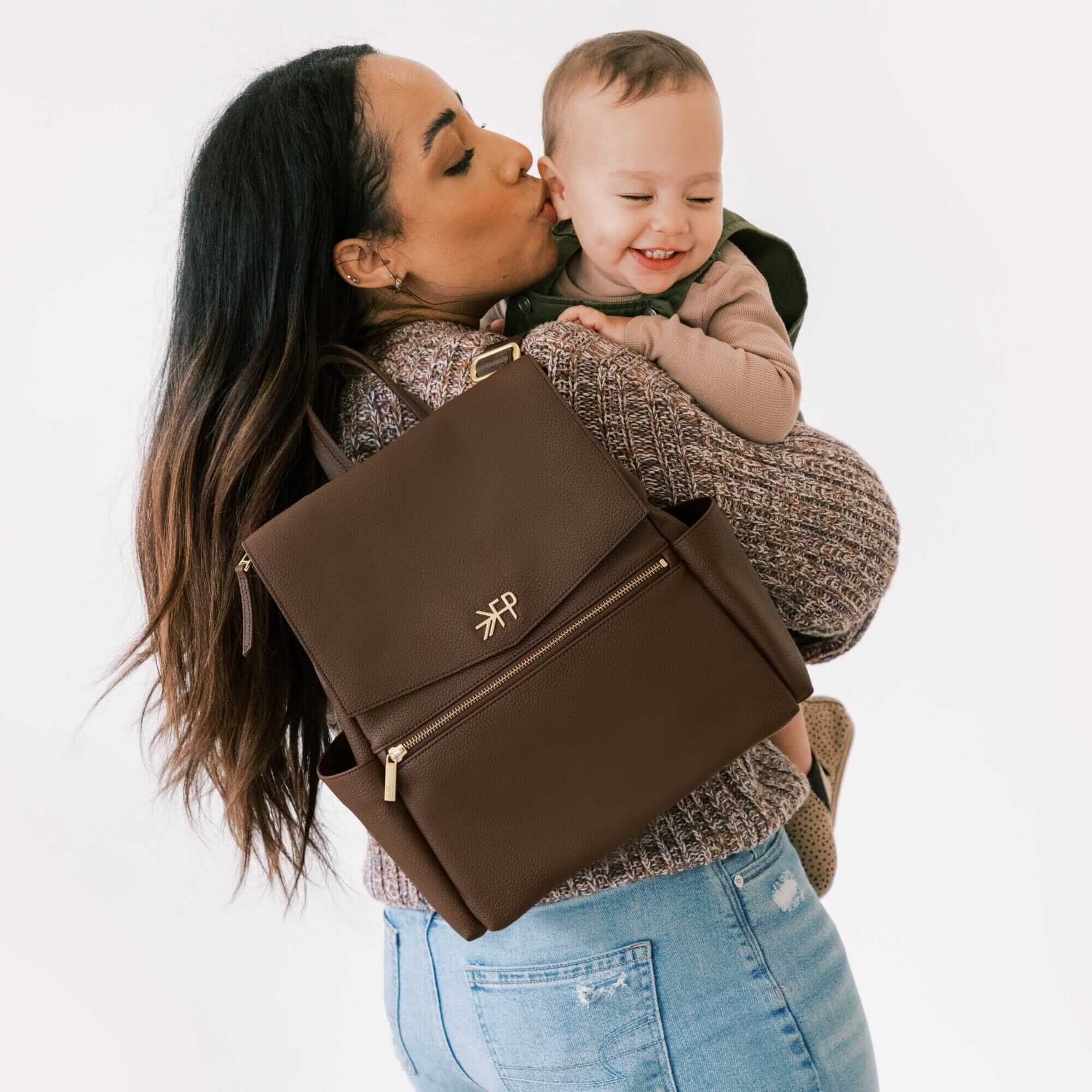 Espresso Mini Classic Bag II | Milk & Baby