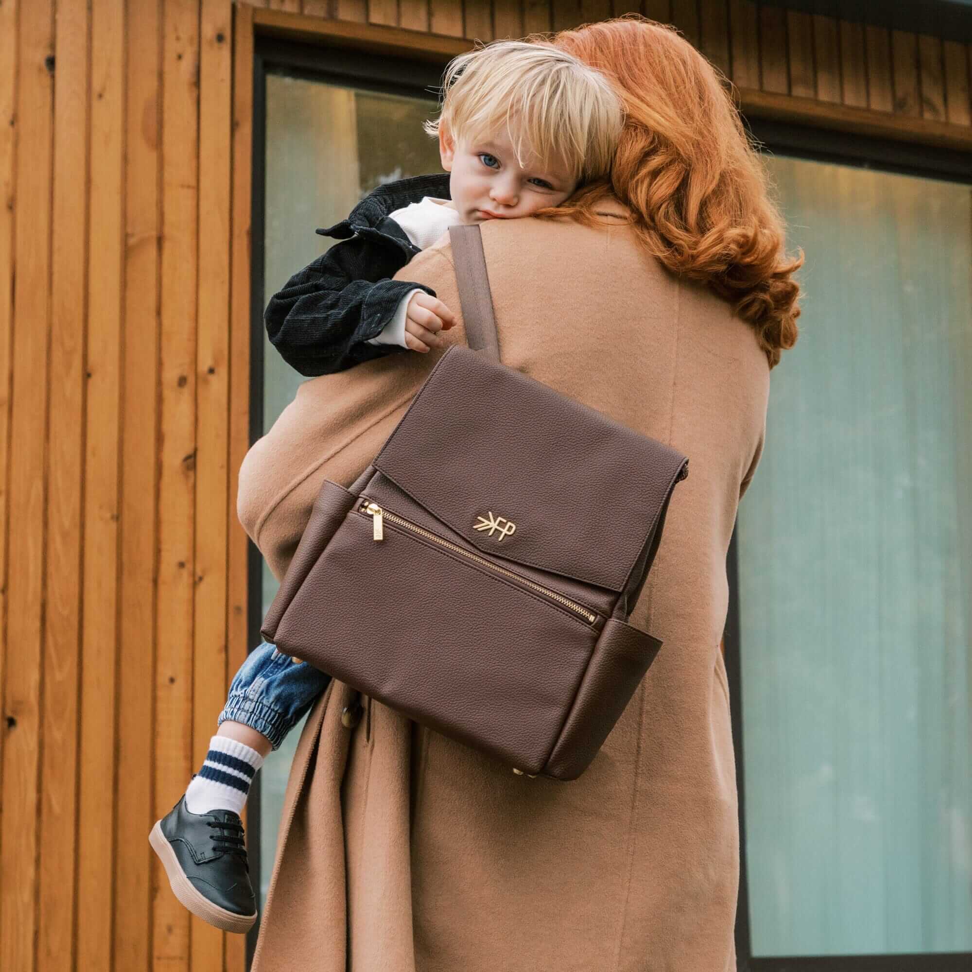 Espresso Mini Classic Bag II | Milk & Baby