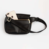 Ebony Classic Park Pack | Milk & Baby