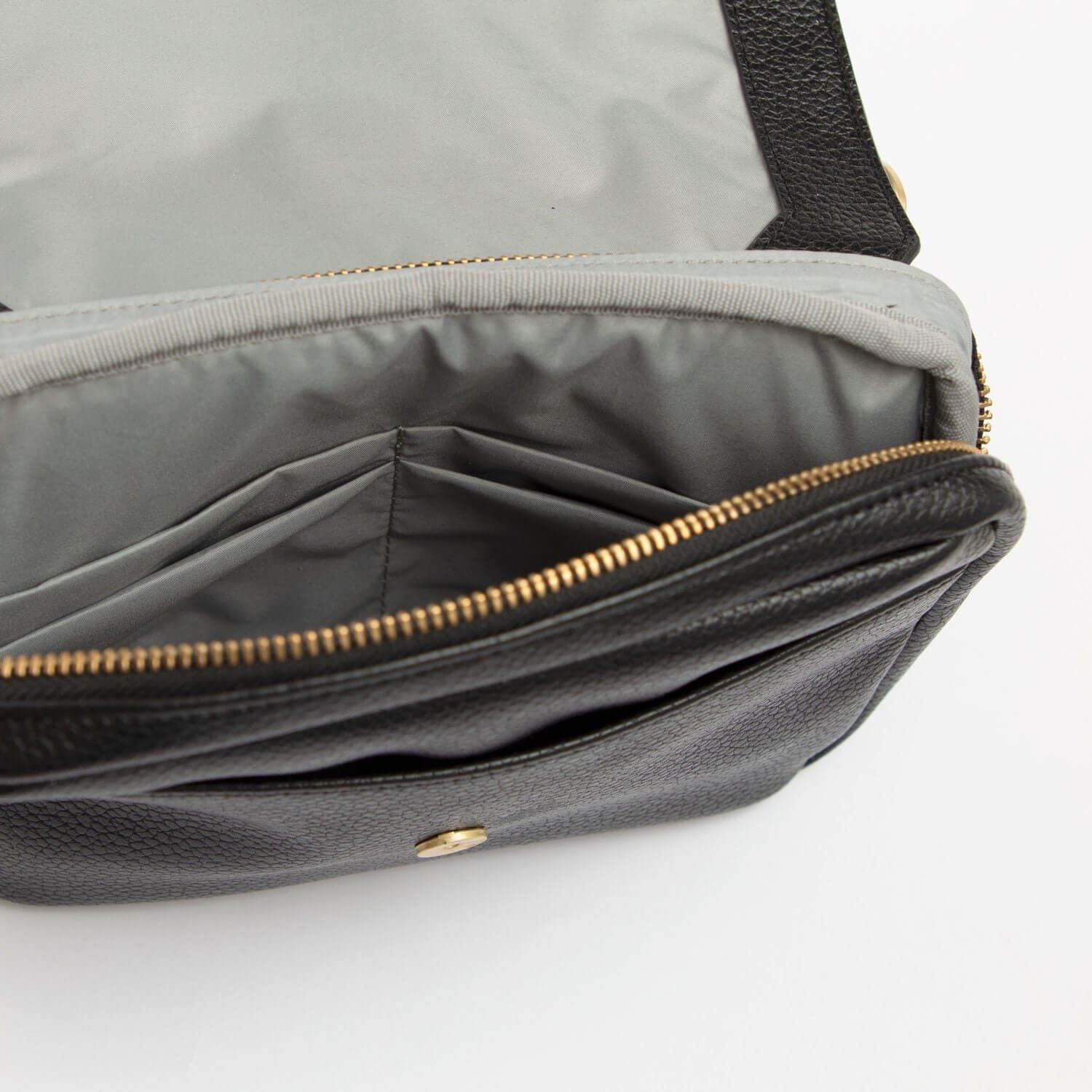 Ebony Classic Park Pack | Milk & Baby