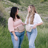 Birch Classic Park Pack | Milk & Baby
