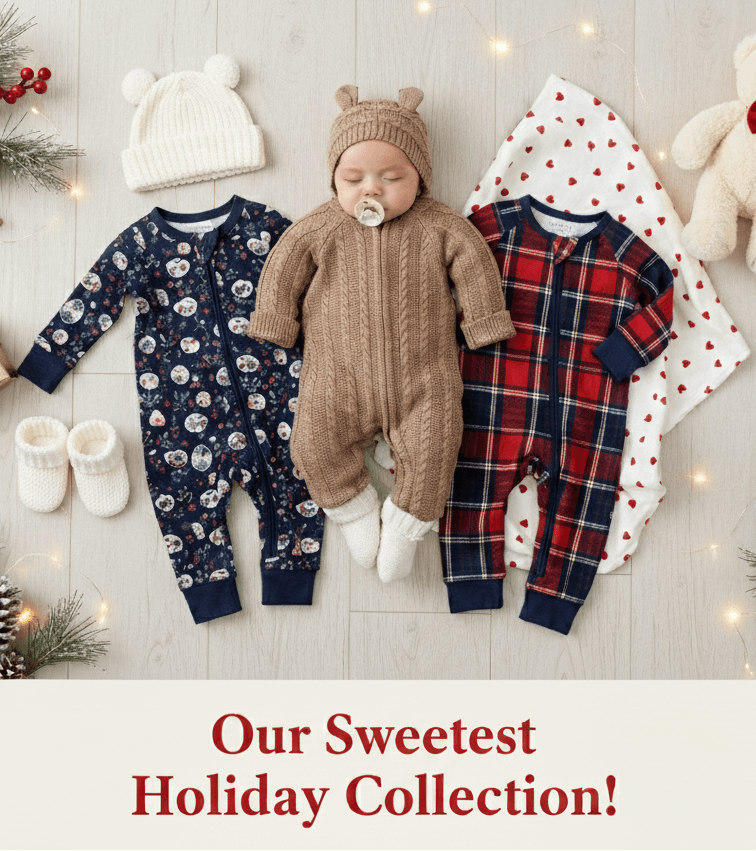 2025 Holiday Collection