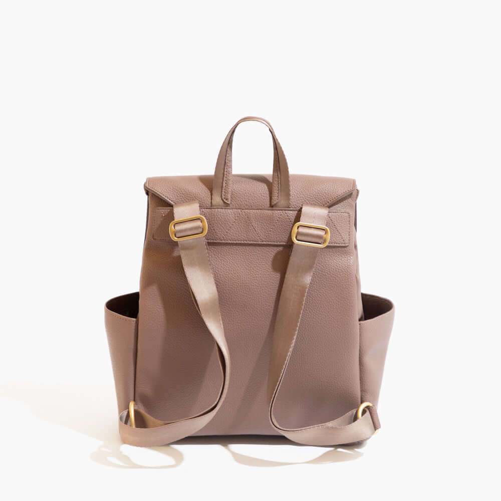Heather Mini Classic Bag II | Milk & Baby