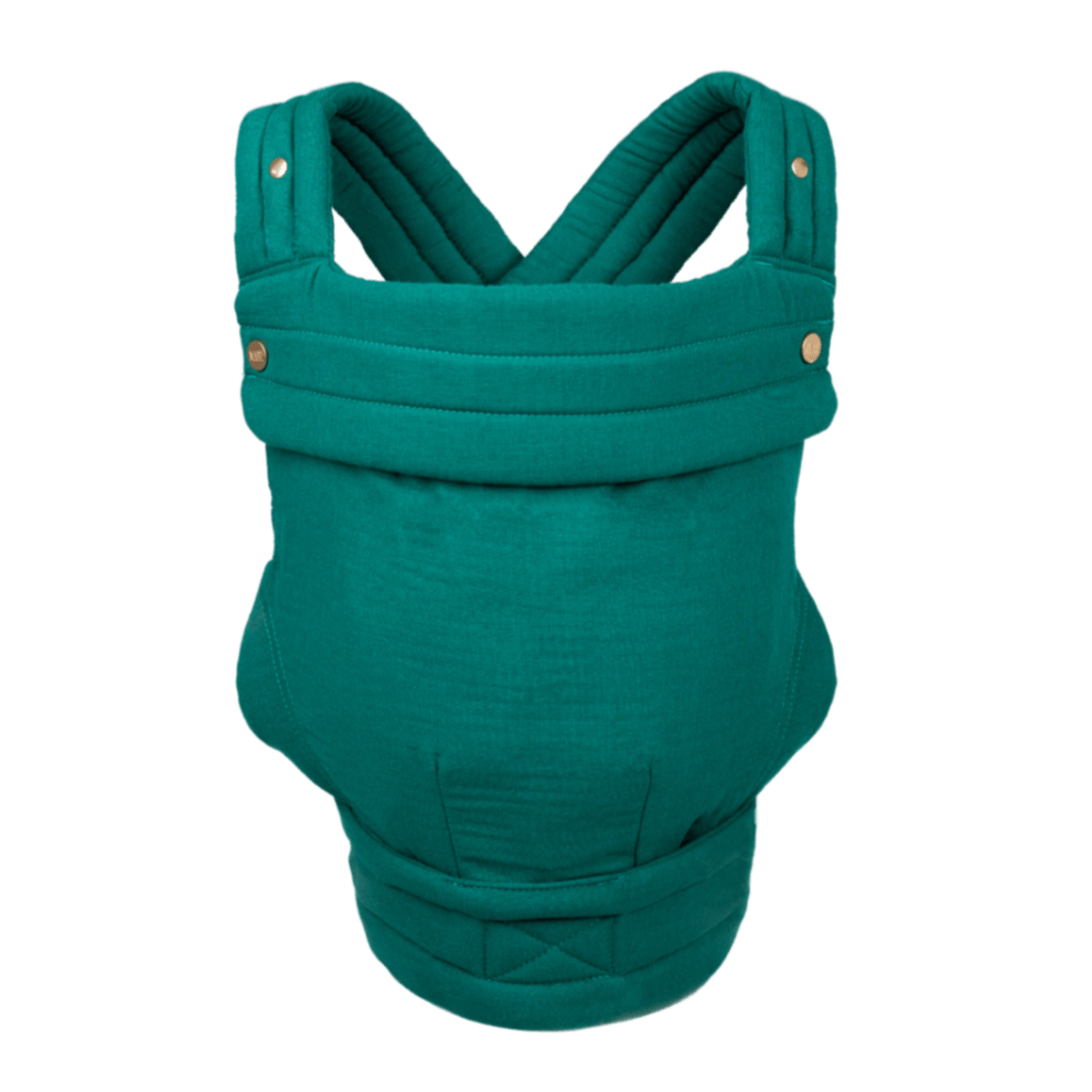 The Monarch Carrier - Evergreen | Milk & Baby