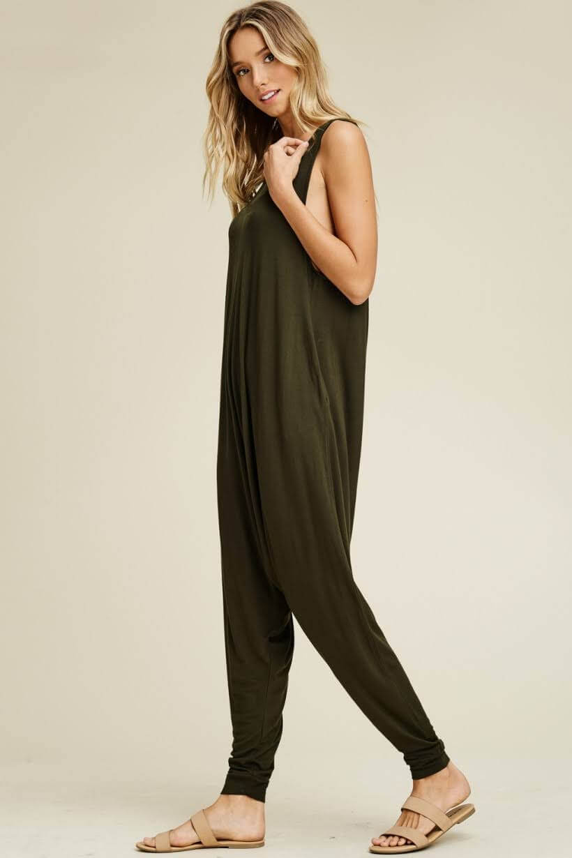 Momper Romper | Milk & Baby